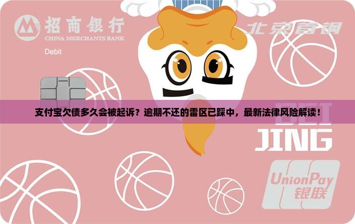 支付宝欠债多久会被起诉