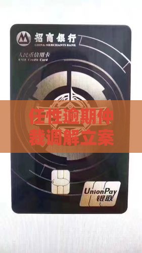 任性付仲裁调解立案