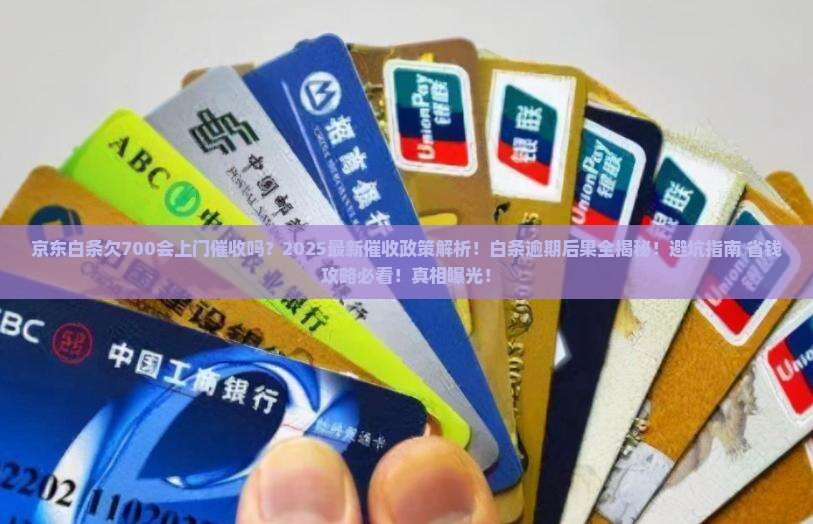 京东白条欠700会上门催收吗