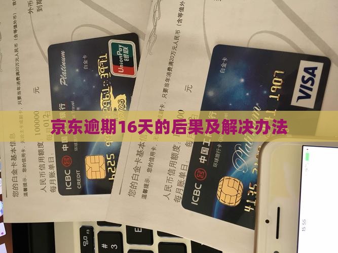 京东白条逾期16天的后果及解决办法