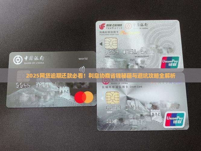 逾期网贷还款时怎样协商利息