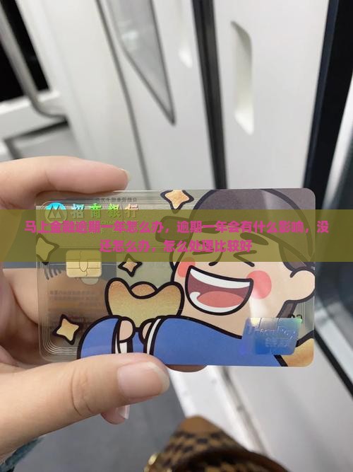 马上金融逾期一年怎么办
