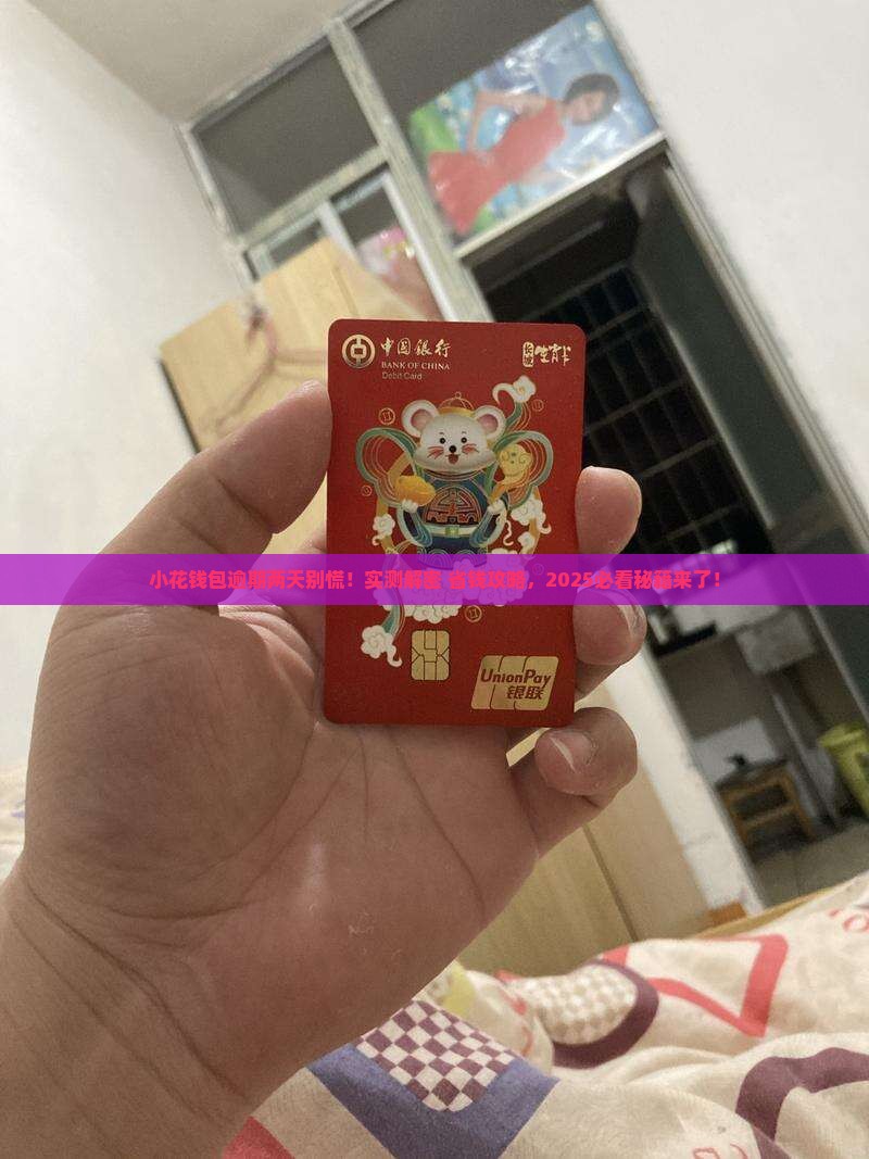 小花钱包逾期二天如何处理