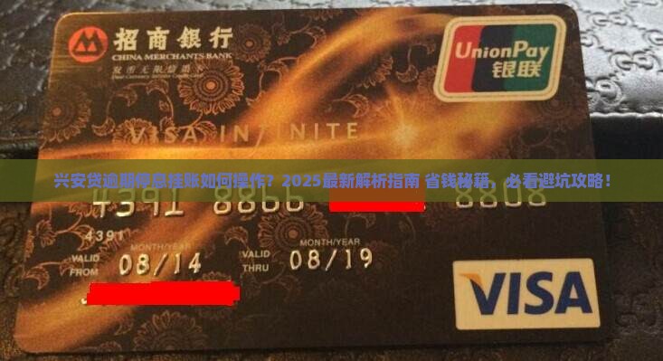 兴安贷逾期停息挂账