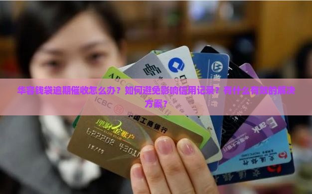 华容钱袋逾期催收怎么办？如何避免影响信用记录？有什么有效的解决方案？