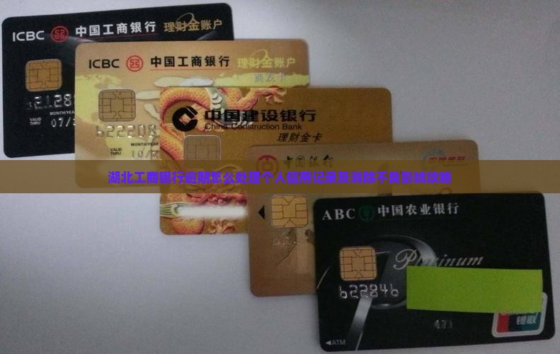 湖北工商银行逾期怎么处理个人信用记录及消除不良影响攻略