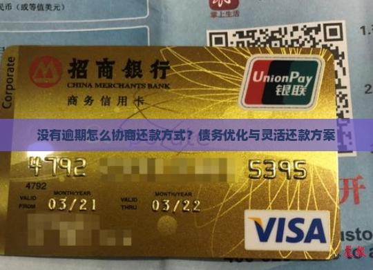 没有逾期怎么协商还款方式？债务优化与灵活还款方案
