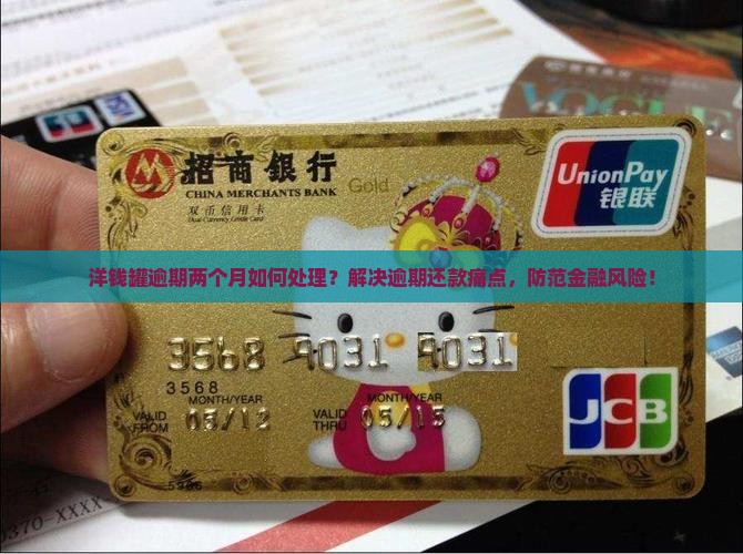 洋钱罐逾期两个月如何处理？解决逾期还款痛点，防范金融风险！