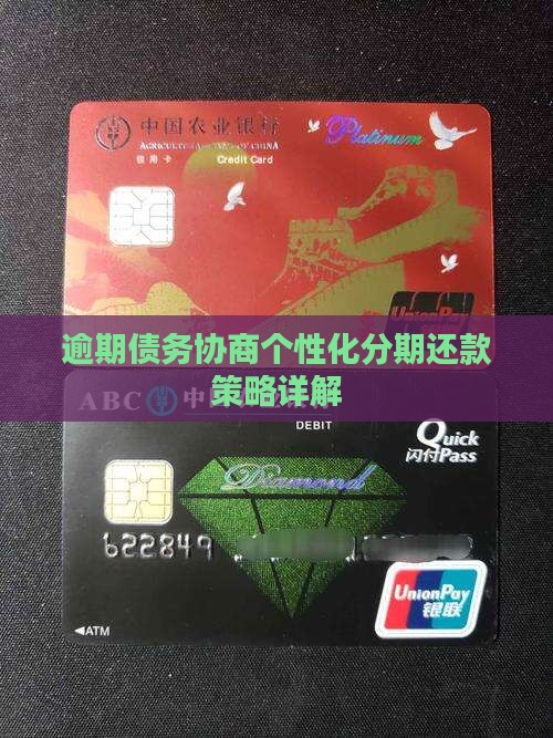 逾期债务协商个性化分期还款策略详解