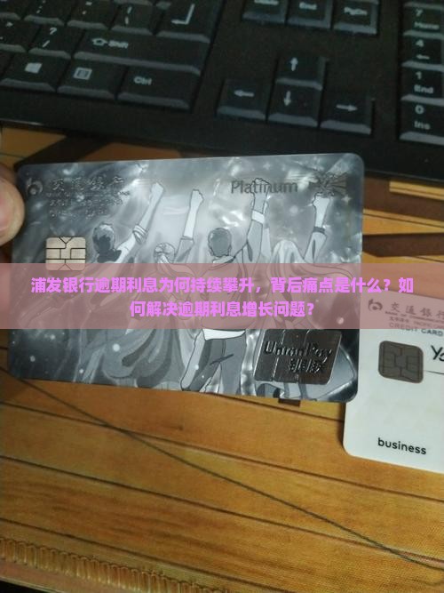 浦发银行逾期利息为何持续攀升，背后痛点是什么？如何解决逾期利息增长问题？