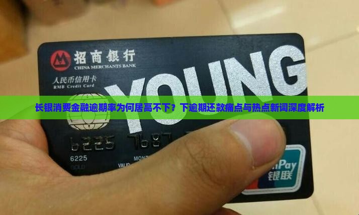 长银消费金融逾期率为何居高不下？下逾期还款痛点与热点新词深度解析