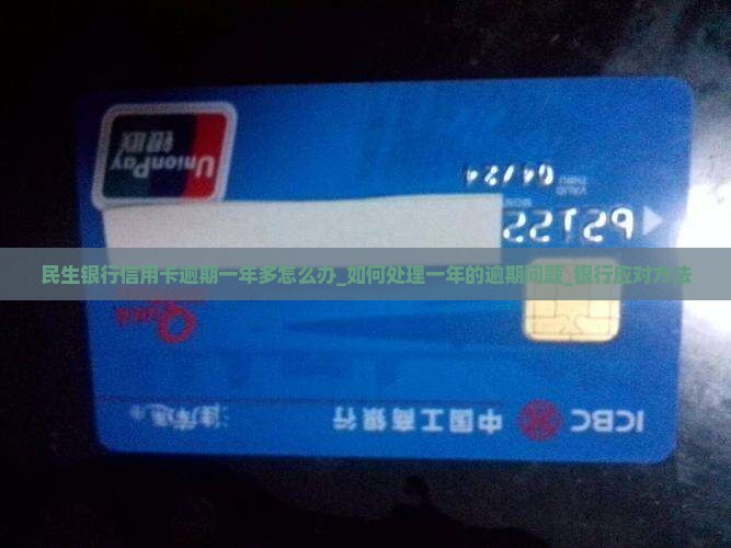 民生银行信用卡逾期一年多怎么办_如何处理一年的逾期问题_银行应对方法