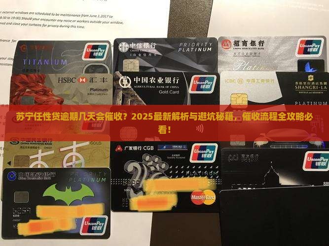 苏宁任性贷逾期几天会催收
