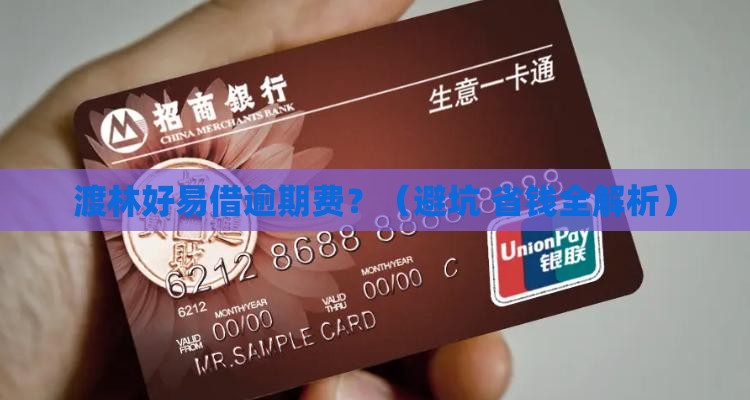 渡林好易借逾期费