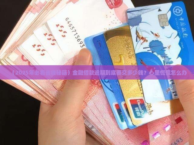 金融借款逾期费用标准