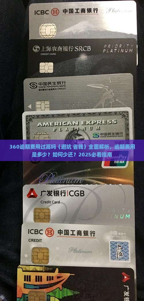 360逾期费用过高吗
