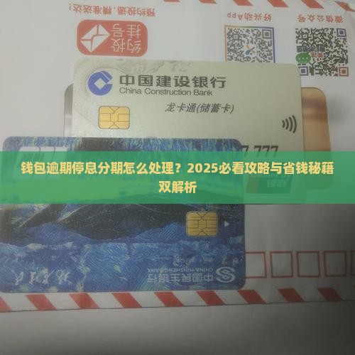 奇富钱包逾期停息分期如何处理