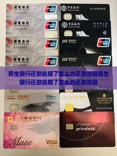 民生银行还款逾期了怎么办还款流程