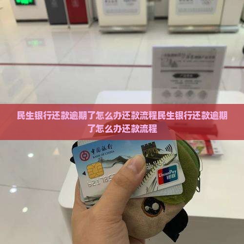 民生银行还款逾期了怎么办还款流程