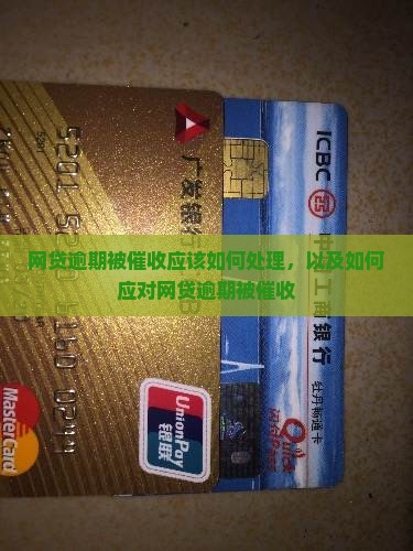 网贷逾期被催收应该如何处理