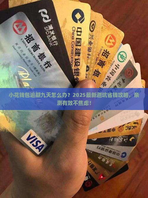 小花钱包逾期九天怎么办