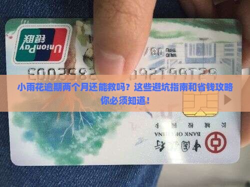 小雨花逾期两个月需注意什么问题