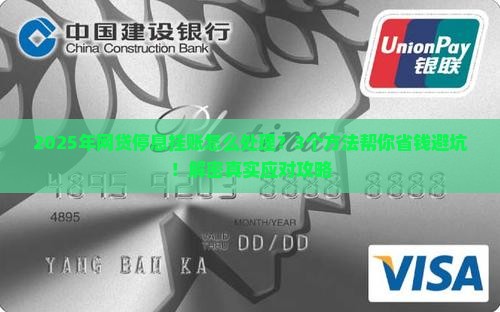 网贷严重停息挂账怎么处理才能有效解决