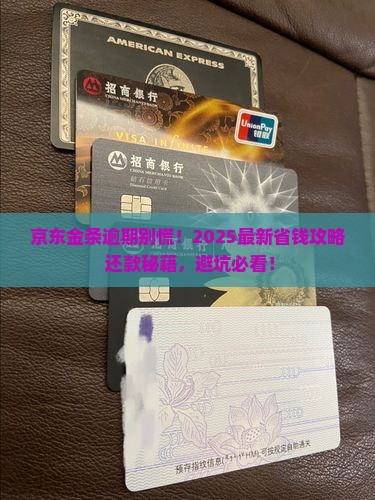 京东金条逾期怎嘛办提前还款方法及注意事项