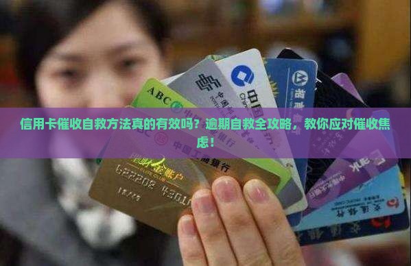 信用卡催收自救方法详解