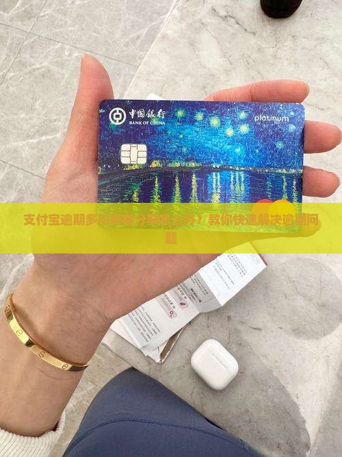 支付宝逾期多次协商分期怎么办