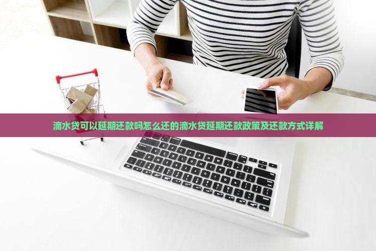 滴水贷可以延期还款吗怎么还的