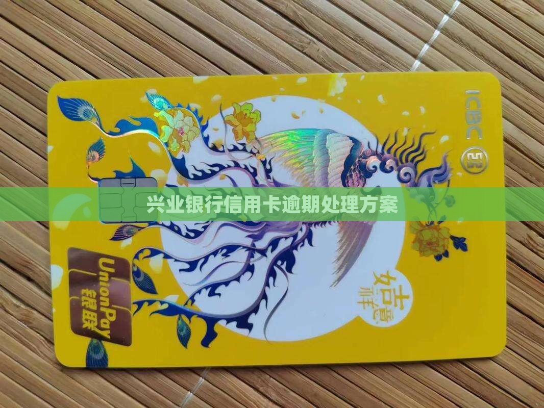 银行逾期处理方案兴业银行如何处理