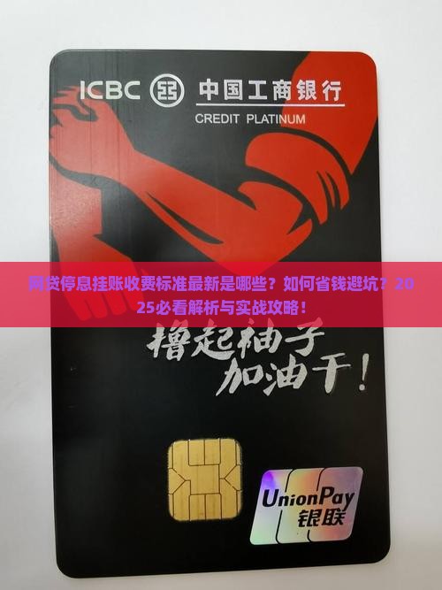 网贷停息挂账收费标准最新及相关问题