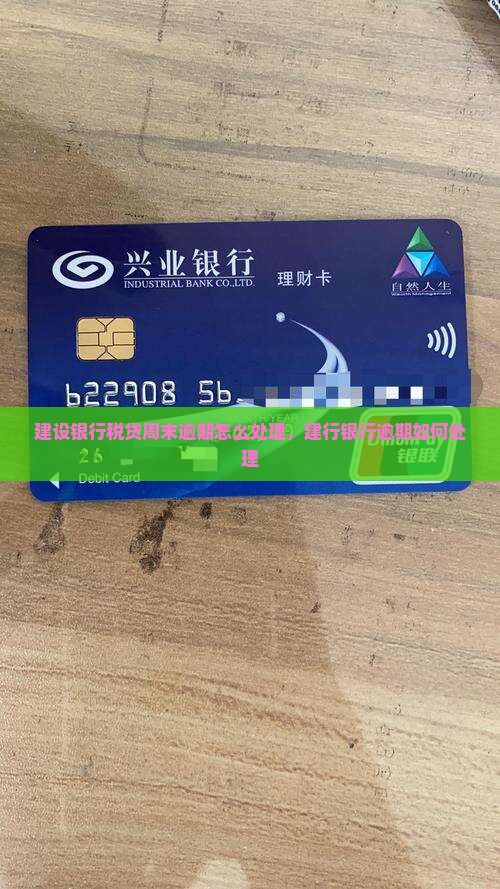 建行税贷周末逾期怎么办