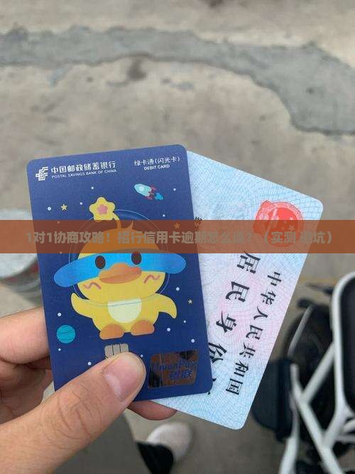 招商银行信用卡协商流程如何进行