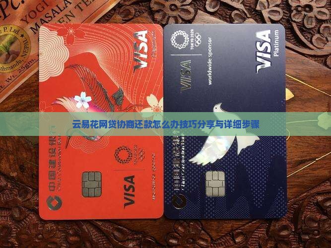 云易花网贷协商还款怎么办技巧分享与详细步骤