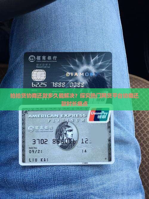 拍拍贷协商还款多久能解决？探究热门网贷平台协商还款时长痛点
