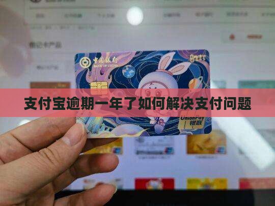 支付宝逾期一年了如何解决支付问题