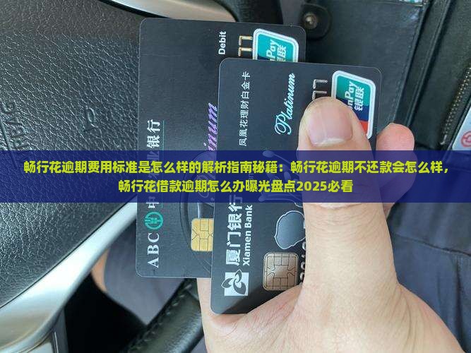 畅行花逾期费用标准是怎么样的