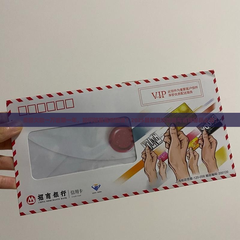 美团欠款一万逾期一年