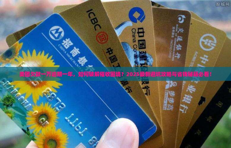美团欠款一万逾期一年