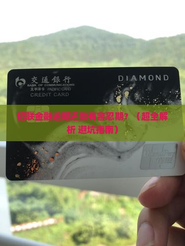 网贷金融逾期还款容忍期多久