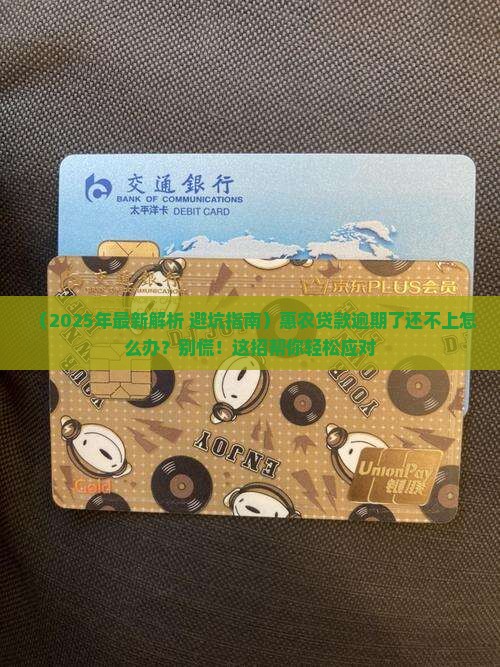 惠农贷款无力还款逾期如何处理