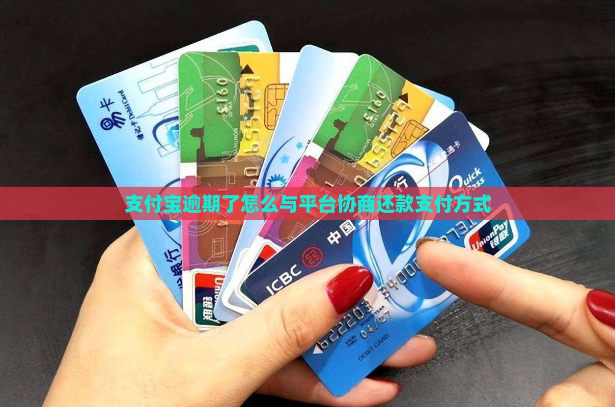 怎么样与支付宝协商还款方式