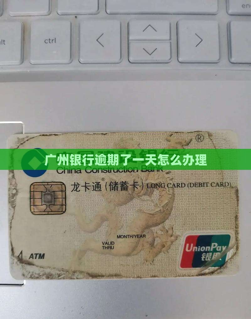 广州银行逾期了一天怎么办理
