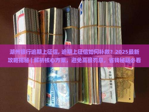 湖州银行逾期上征信
