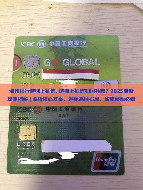 湖州银行逾期上征信