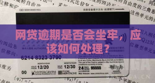 网贷逾期是否会坐牢应该如何处理