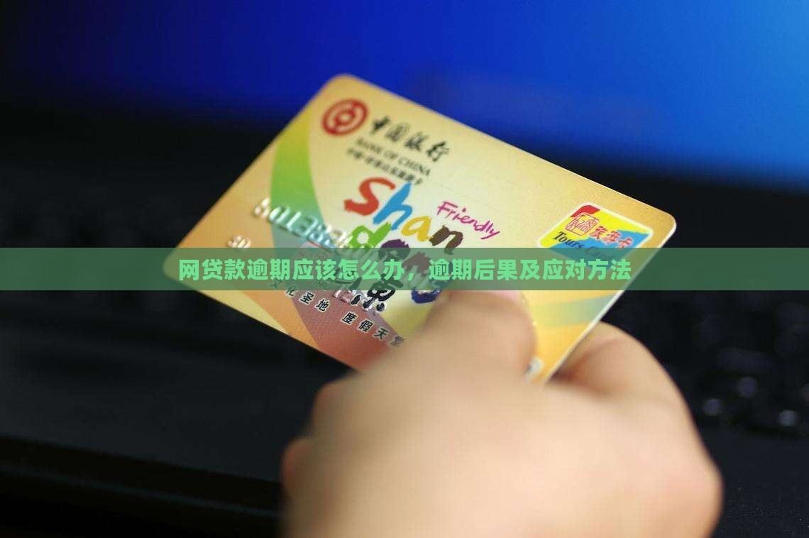 网贷款逾期应该怎么办