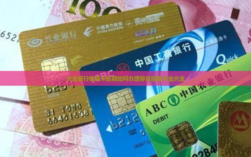 武汉兴业银行信用卡逾期停息挂账